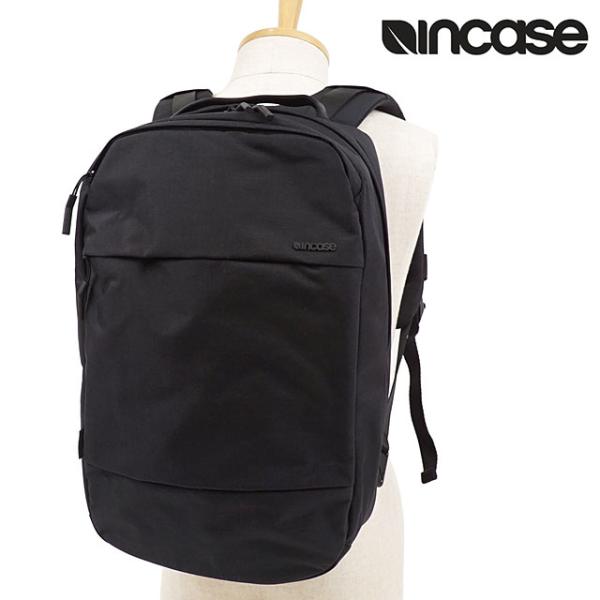 インケース シティ コンパクト バックパック リュック コーデュラナイロン mischiefstyle_10067578