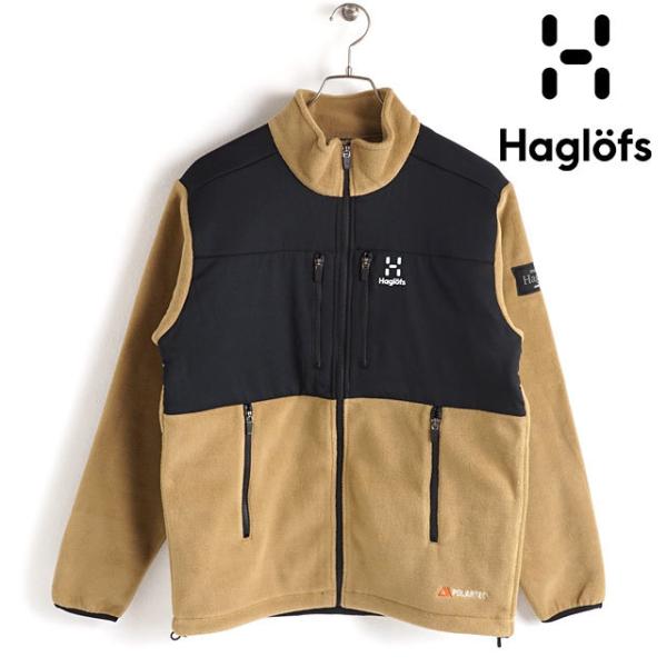 新品 Haglofs ホグロフス 定2.1万 保温素材 POLARTEC300 コンビネーション フリース ジャケット アウトドアウェア 941512 S メンズ◆B1045b ヨドバシ.com - ホグロフス Haglofs コンビネーション フリース