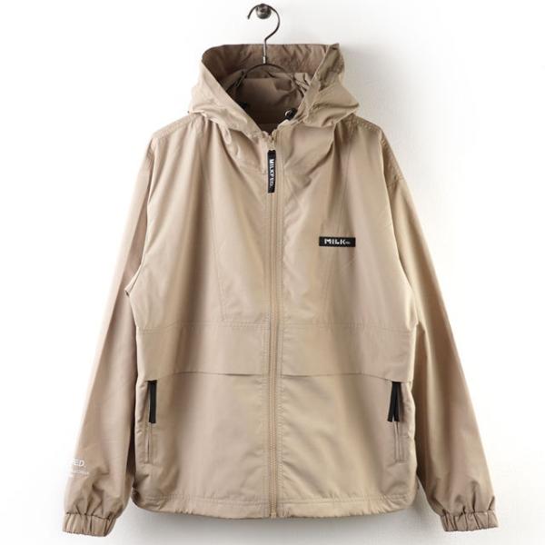milkfed新品未使用タグ付きジャケット mischiefstyle_10067721