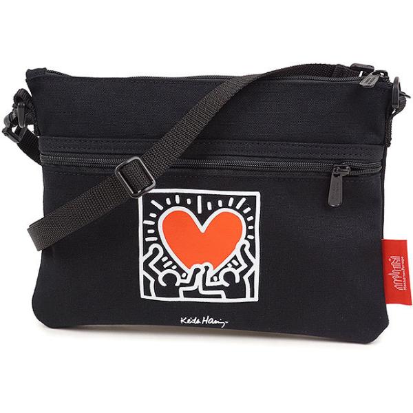 Manhattan Portage（マンハッタンポーテージ） キースヘリング