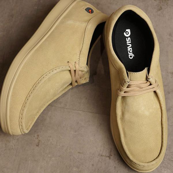 アルシュ gravis グラビス スニーカー ルース LUCE 25233 FW21 メンズ