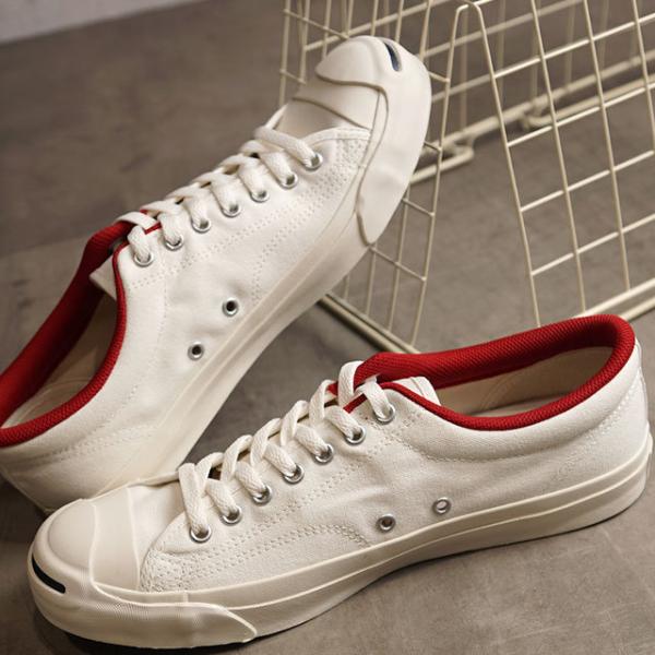 CONVERSE（コンバース） スニーカー ジャックパーセル TW RH JACK