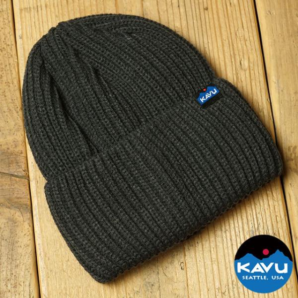KAVU カブー トロール Trawler 19811234 FW21 メンズ