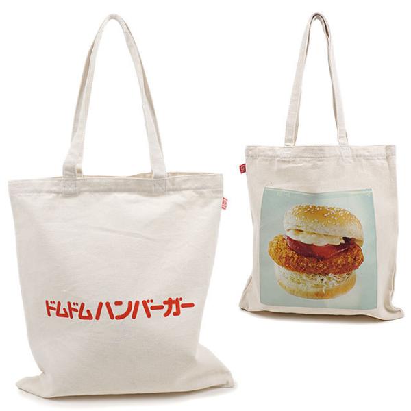 ハンバーガートートバッグ 10%OFF！ファミリーセール！】【HEATH】ORIGINAL TOTE BAG