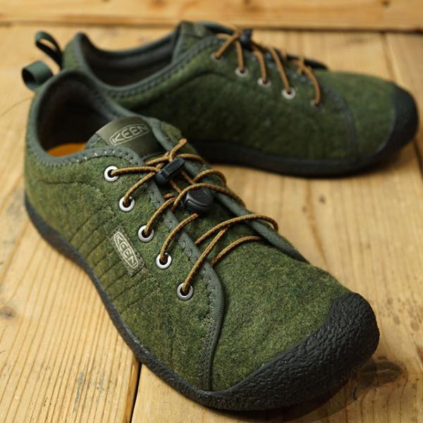 KEEN キーン メンズ ハウザー レース M HOWSER LACE 1025548 KEEN キーン メンズ ハウザー レース M HOWSER LACE 1025548