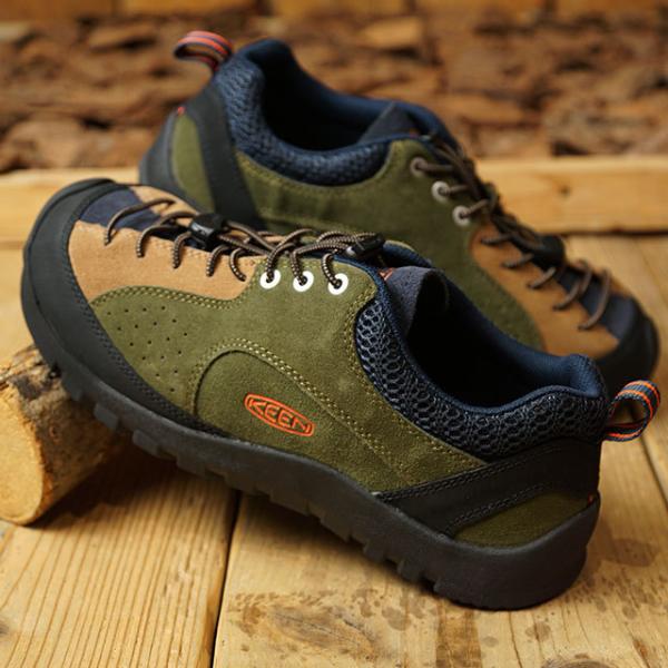 KEEN キーン メンズ ジャスパー ロックス エスピー M JASPER