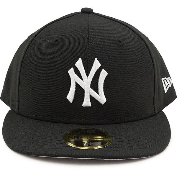 New Era59FIFTYApple Leather ニューヨーク・ヤンキース 59FIFTY Apple Leather アップルレザー ニューヨーク