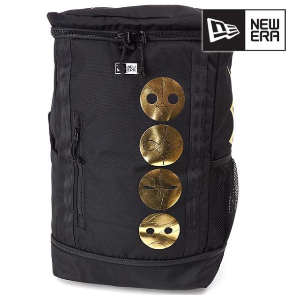 京都大作戦 new era リュックサック 新品未開封 10-FEET mischiefstyle_10068976