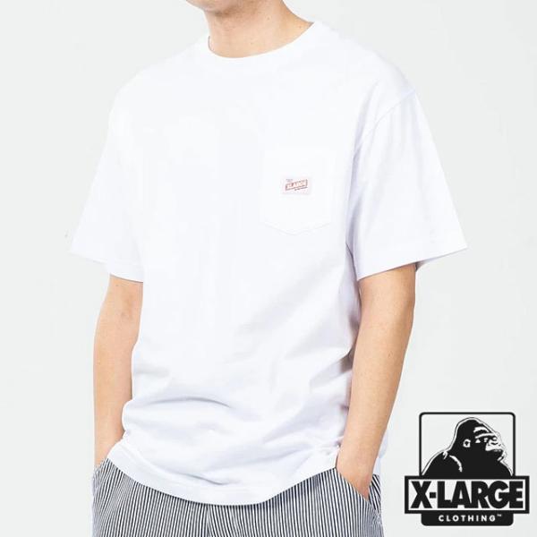 ランキング１位受賞 エクストララージ Xlarge メンズ ｔシャツ S S Pocket Tee Weekender Ss21 X Large トップス 半袖 Black 黒 ブラック系 メール便可 日本正規品 Xlarge メンズ X Large トップス 半袖 最新の激安 Institutoedinheiromarica Org