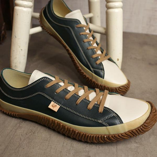 SPINGLE（スピングル） 返品交換送料無料 スニーカー SPM110-103 SPM