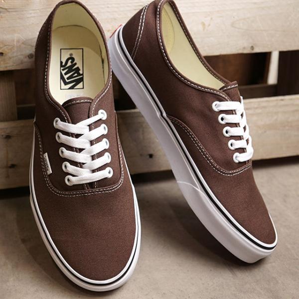 VANS ヴァンズ スニーカー オーセンティック AUTHENTIC