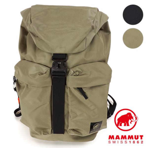 マムートリュック　エクセロン/Xeron 30 マムート MAMMUT リュック エクセロン 30L Xeron 30 [2530-00440