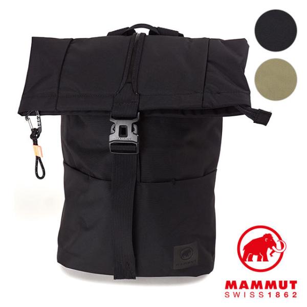 MAMMUT マムート リュック エクセロン 15L Xeron 15 2530-00410