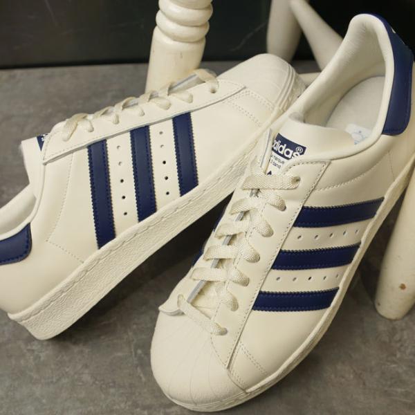 【希少】スターウォーズ　アディダスadidas スタジャン ネイビー/ホワイト mischiefstyle_10070169