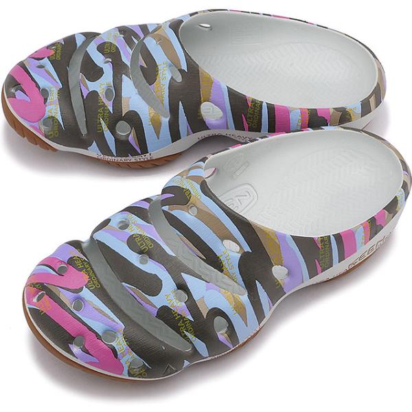 KEEN キーン ヨギ アーツフル メンズ サンダル 1026002 SS22 M YOGUI