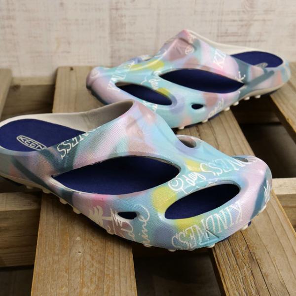 KEEN シャンティアーツSHANTI ARTSサンダル24cm mischiefstyle_10070681