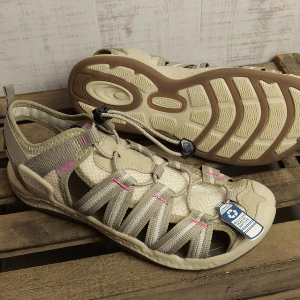 KEEN レディース ドリフト クリーク エイチツー サンダル ten598_driftcreekh2
