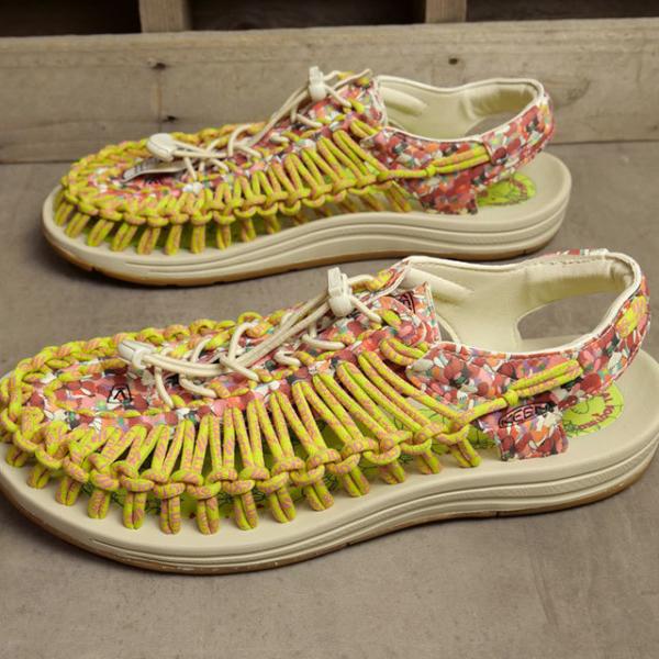KEEN（キーン） ユニーク メンズ サンダル 1026339 SS22 M UNEEK