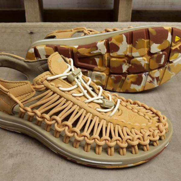 KEEN（キーン） ユニーク レディース サンダル 1026341 SS22 W UNEEK