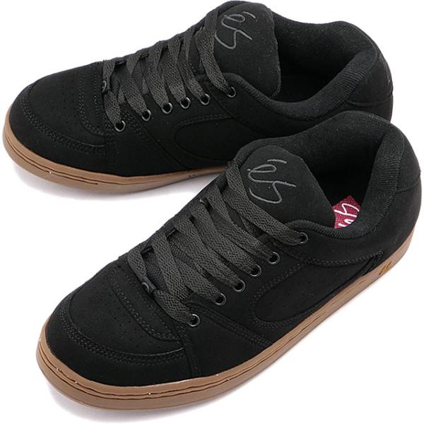 es スエード スニーカー 黒 Amazon | ES SHOES エス シューズ スニーカー アクセル ACCEL OG
