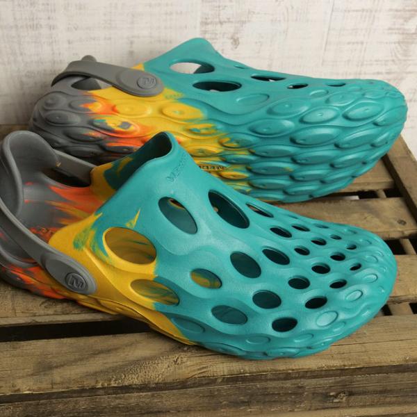 MERRELL サンダル MERRELL(メレル) サンダル HYDRO NEXT GEN MOC ハイドロ
