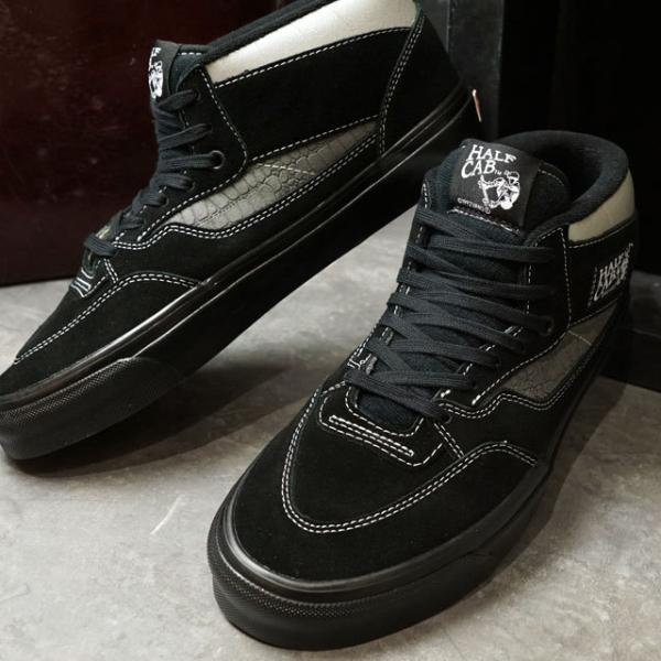 専用品VANS バンズ ハーフキャブ スニーカー フレーム アナハイム 新品 VANS バンズ ハーフキャブ スニーカー フレーム アナハイム