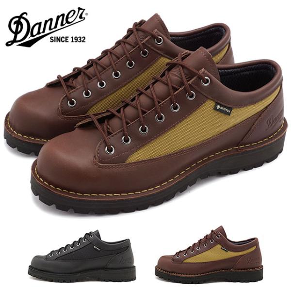 ダナーフィールド ロー US8 JP26.0cm Danner（ダナー） ダナーフィールド ロー メンズ ブーツ D121008