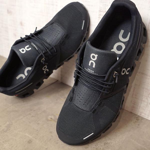 On（オン） メンズ クラウド5 スニーカー 59.98986 SS22 M Cloud 5