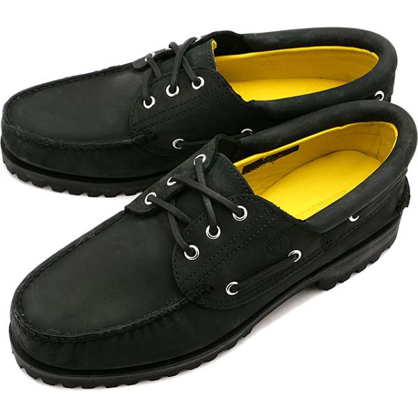 最終値下げTimberland ブラックデッキシューズ　ovy 26 メンズ |【Timberland公式通販】ティンバーランドオンラインショップ