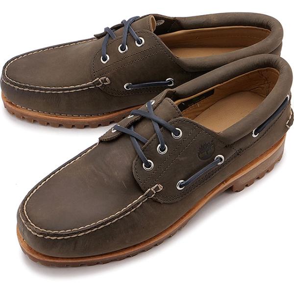 Timberland 限定モデル ティンバーランド オーセンティック