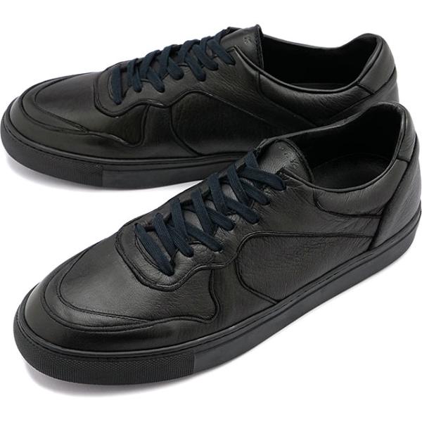 YOAK（ヨーク） 返品送料無料 メンズ スニーカー ユリス CA 1201A748