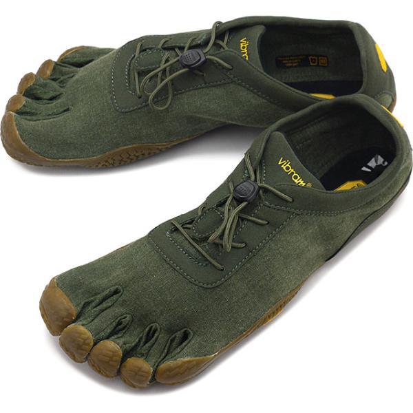 Vibram FiveFingers ビブラムファイブフィンガーズ メンズ 5本指