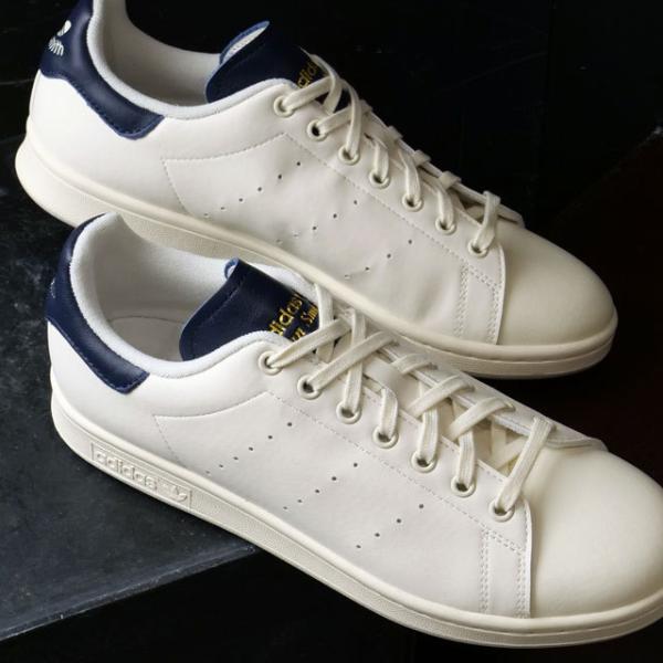 アディダス スタンスミス チョークホワイト GX4430 22センチ STAN SMITH アディダス オリジナルス スタンスミス メンズ