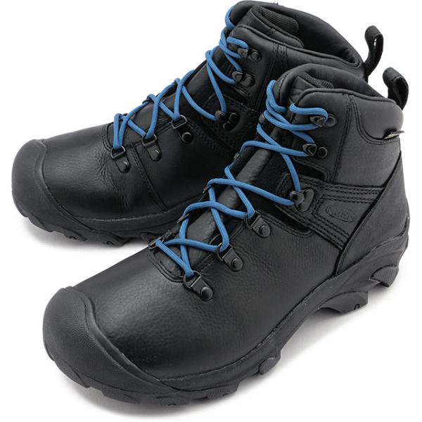 KEEN（キーン） メンズ トレッキングブーツ ピレニーズ 1026585 FW22 M
