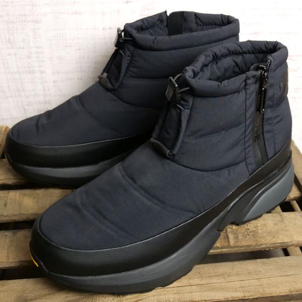 【新品未使用】デサント★スノーブーツ mischiefstyle_10073287