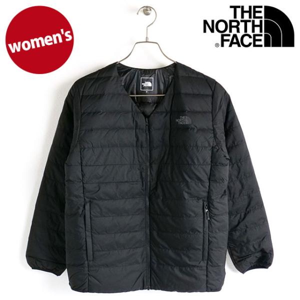 THE NORTH FACE ジップインダウンカーディガン THE NORTH FACE（ザ ノースフェイス） ジップインダウンカーディガン