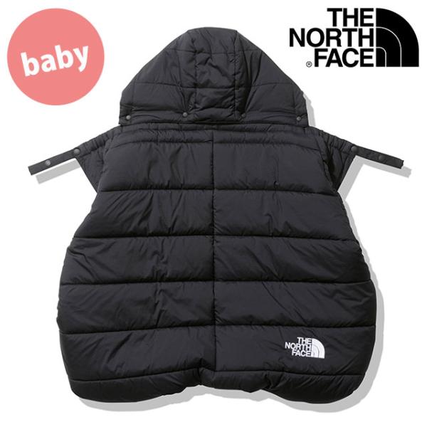 THE NORTH FACE ザ ノースフェイス ベビーシェルブランケット THE NORTH FACE ザ ノースフェイス ベビーシェルブランケット