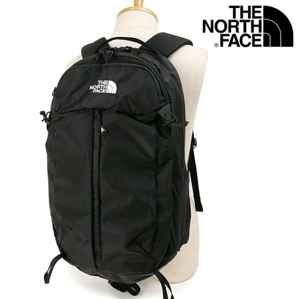 THE NORTH FACE ハイキングリュック 2025春夏 ザ・ノース・フェイス Big Shot ビッグショット 33L