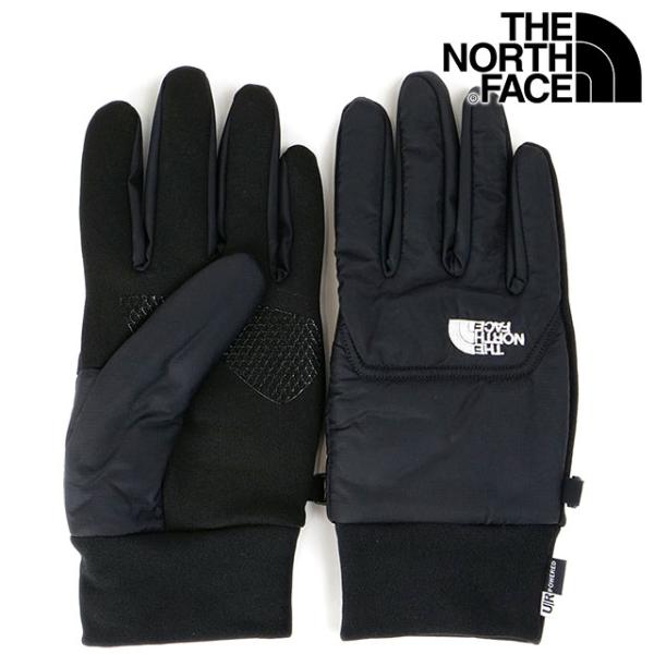 ノースフェイス　手袋　ヌプシ　F THE NORTH FACE（ザ ノースフェイス） ザ ノースフェイス ヌプシイー