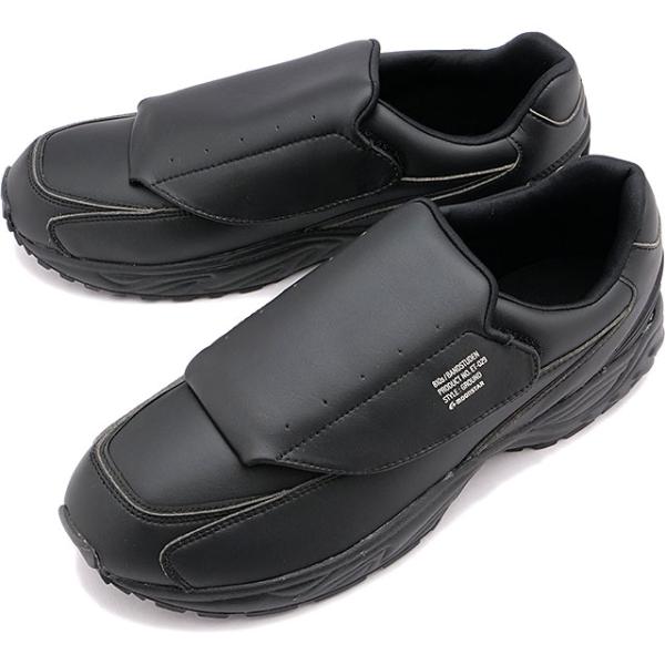 まめたん810 MOONSTAR 810s EC STORE / ET002 STUDEN CHARCOAL