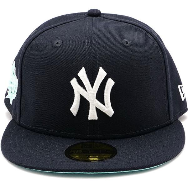 NEW ERA（ニューエラ） キャップ ニューヨーク・ヤンキース 13328500