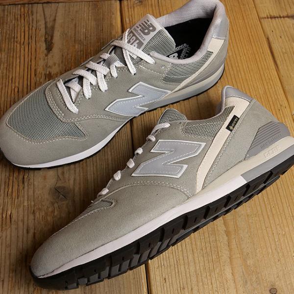 New Balance（ニューバランス） スニーカー CM996X CM996XA2 FW22 D