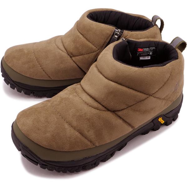 ダナー Danner フレッド ロー ラビット D120075 ブーツ Danner｜フレッド ロー スノーブーツ “FREDDO LO B200 PF” d120075-ms