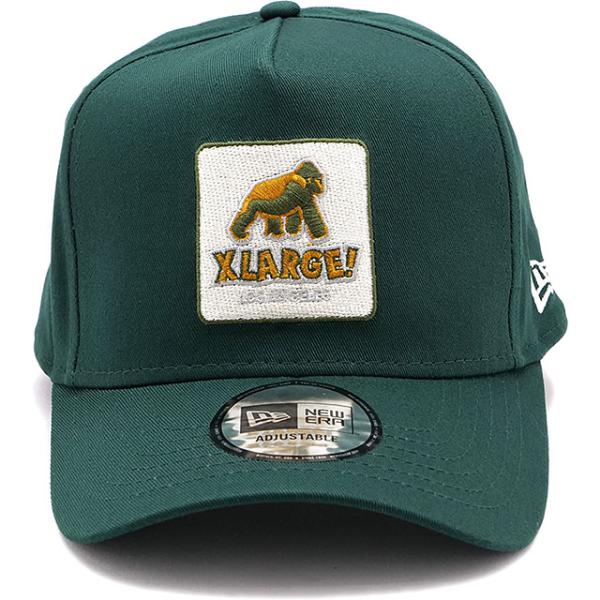 XLARGE×NEW ERA WALKING APE SNAPBACK CAP ニューエラ エクストララージ キャップ 帽子 楽天市場】XLARGE NEWERA WALKING APE SNAPBACK CAP キャップ XLARGE