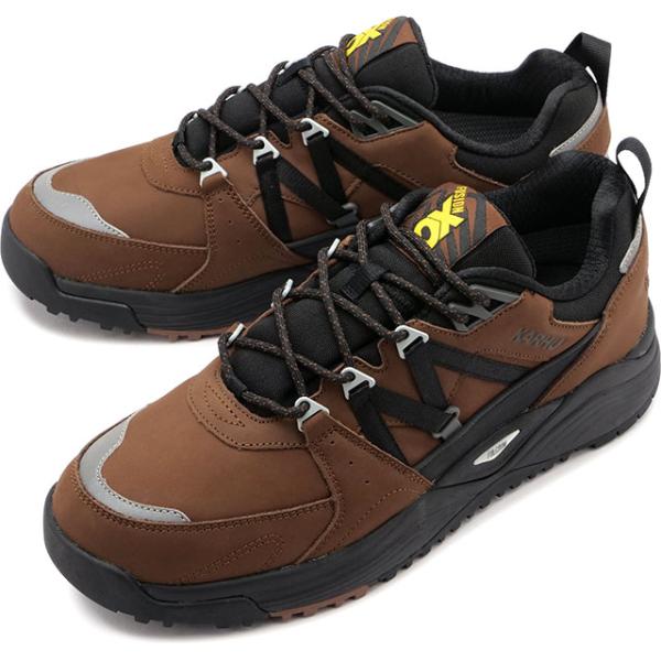 KARHU（カルフ） 限定モデル スニーカー フュージョン XC KH830000