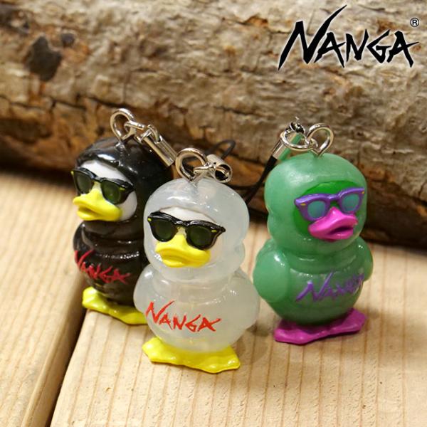 コラボ ナンガ NANGA ガーシーキーホルダー NA2441-1Z700-C FW24 GAAACY KEY HOLDER メンズ・レディース アクセサリー 小物 正規取扱店