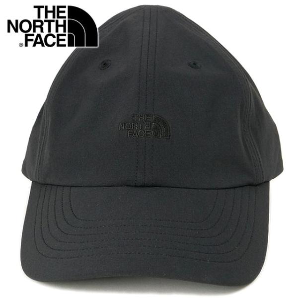 ザ・ノース・フェイス THE NORTH FACE アクティブライトキャップ NN02572-K SS25 Active Light Cap TNF アウトドア 帽子 ブラック 正規取扱店