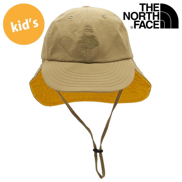 THE NORTH FACE（ザ ノースフェイス） キッズTNFビーフリーシールド