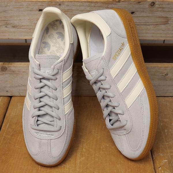 アディダス オリジナルス adidas Originals スニーカー ハンドボール スペツィアル NJA37 IF7086 FW25 HANDBALL SPEZIAL  シューズ ガムソール 正規取扱店