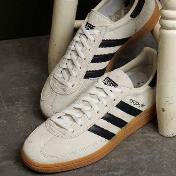 アディダス オリジナルス adidas Originals ハンドボール スペツィアル IF6562 HANDBALL SPEZIAL W アルミナ コアブラック Fホワイト 正規取扱店